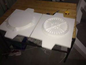 黄南藏族自治州河南蒙古族自治县泡沫/橡塑样品
