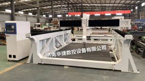 黄南藏族自治州河南蒙古族自治县定制分体式大型模具雕刻机